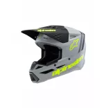 Alpinestars S-M3 Radium gyerek bukósisak