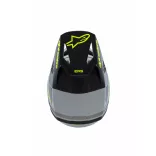 Alpinestars S-M3 Radium gyerek bukósisak