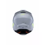 Alpinestars S-M3 Radium gyerek bukósisak