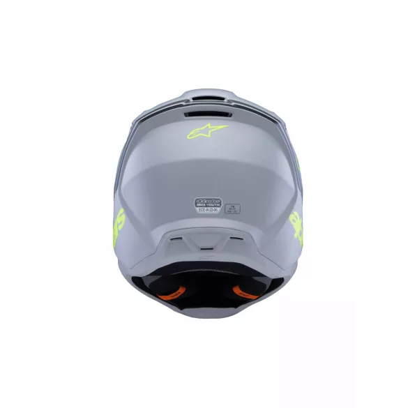 Alpinestars S-M3 Radium gyerek bukósisak