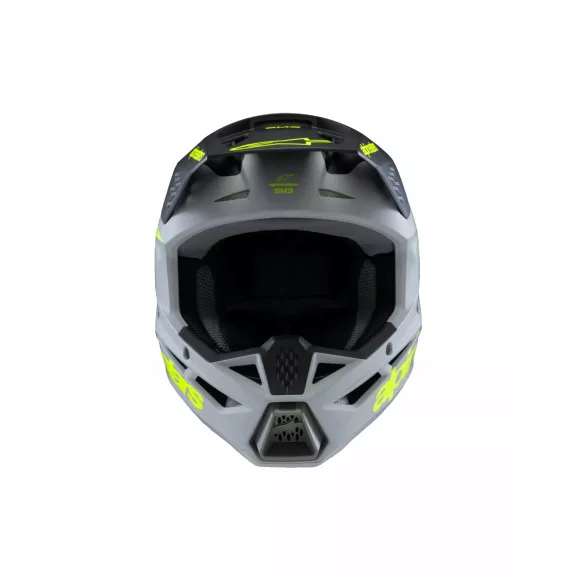 Alpinestars S-M3 Radium gyerek bukósisak