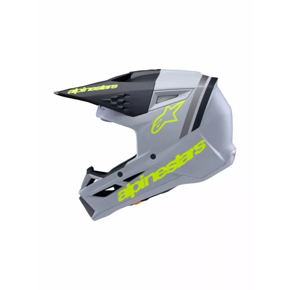 Alpinestars S-M3 Radium gyerek bukósisak
