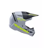 Alpinestars S-M3 Radium gyerek bukósisak