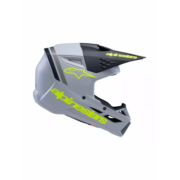 Alpinestars S-M3 Radium gyerek bukósisak