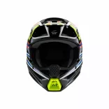 Alpinestars S-M3 Wurx gyerek bukósisak