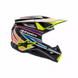 Alpinestars S-M3 Wurx gyerek bukósisak