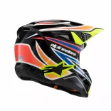 Alpinestars S-M3 Wurx gyerek bukósisak