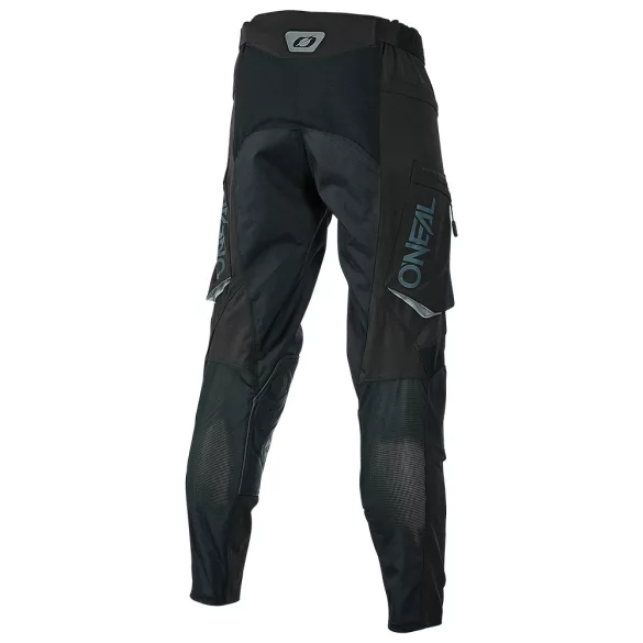 O'NEAL EXT ENDURO NADRÁG BLACK/GRAY 