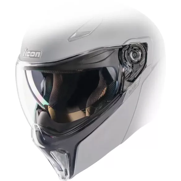 ICON Threshold™ Helmet 22.06 Plexi