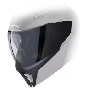 ICON Optics™ Shield – Mirror Smoke (Ezüst Tükrös) PLEXI