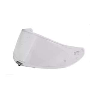 PREMIER Evoluzione Helmet Víztiszta plexi