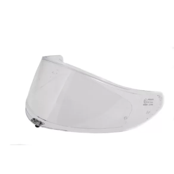 PREMIER Evoluzione Helmet Víztiszta plexi