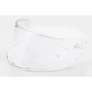 PREMIER Typhoon Helmet Víztiszta Plexi