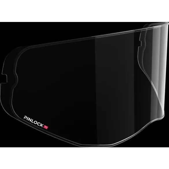 PREMIER Discovery & Streetfighter Helmet PINLOCK® Páramentesítő lencse