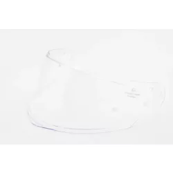 Premier Legacy GT Carbon Helmet Víztiszta plexi