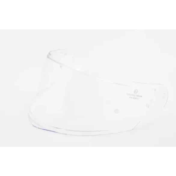 Premier Legacy GT Carbon Helmet Víztiszta plexi