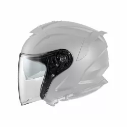 Premier JT5 Helmet Víztiszta plexi