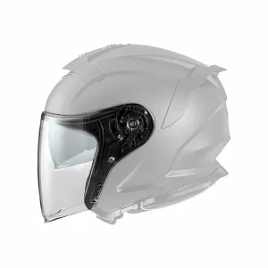 Premier JT5 Helmet Víztiszta plexi