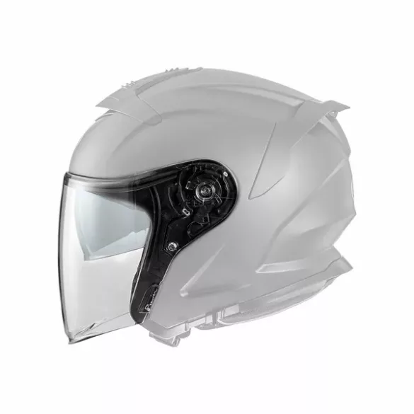 Premier JT5 Helmet Víztiszta plexi