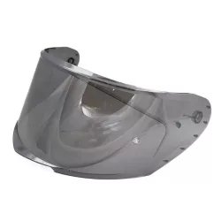 Premier Typhoon Helmet Tükrös Ezüst Főplexi