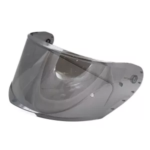 Premier Typhoon Helmet Tükrös Ezüst Főplexi