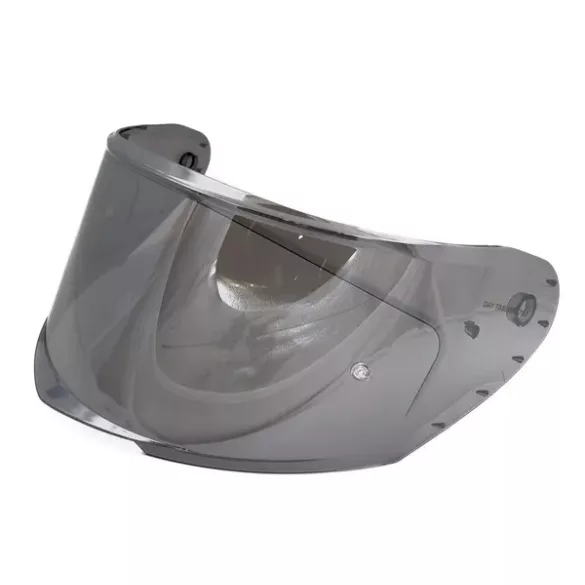 Premier Typhoon Helmet Tükrös Ezüst Főplexi