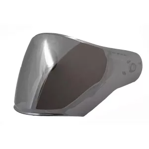 Premier Dokker Helmet Tükrös Ezüst Főplexi