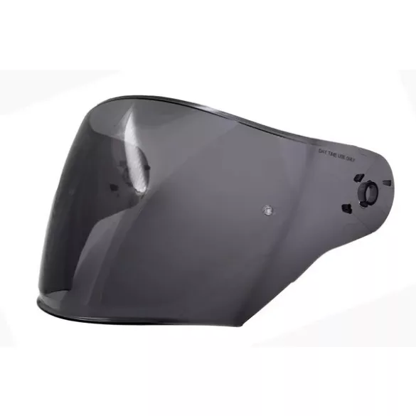 Premier JT5 Helmet Fekete Főplexi