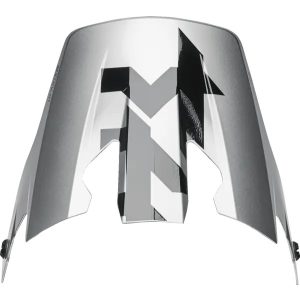 THOR REFLEX SPORT VISOR RIOT SZÜRKE-ACID