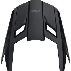 THOR FLEET VISOR BLACKOUT L-XXL