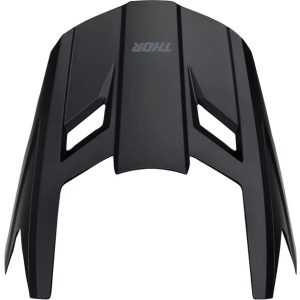 THOR FLEET VISOR BLACKOUT L-XXL