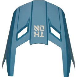 THOR FLEET VISOR FORGE KÉK XS-M