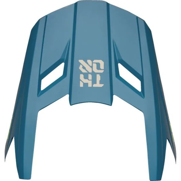 THOR FLEET VISOR FORGE KÉK XS-M