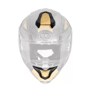 PREMIER Hyper Helmet Szellőzőszett