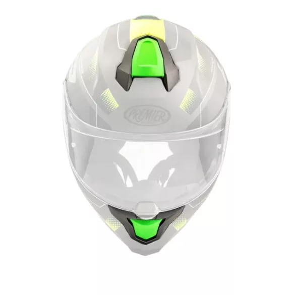 PREMIER Hyper Helmet Szellőzőszett