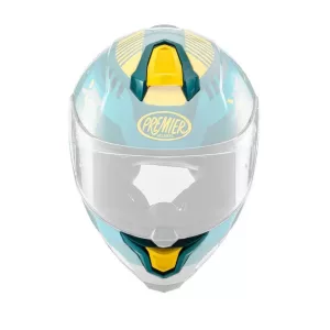 PREMIER Hyper Helmet Szellőzőszett