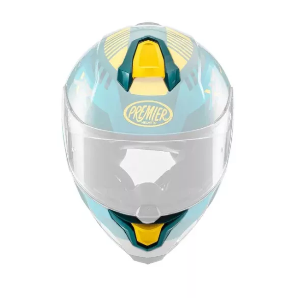 PREMIER Hyper Helmet Szellőzőszett