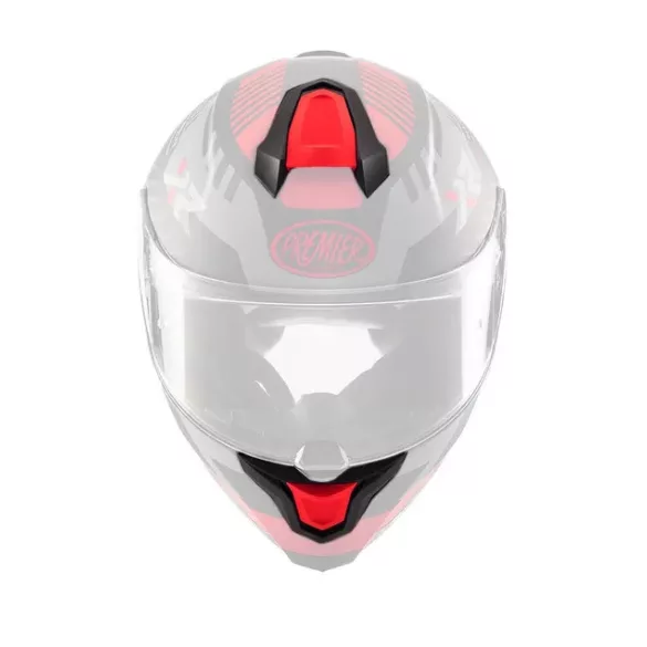 PREMIER Hyper Helmet Szellőzőszett