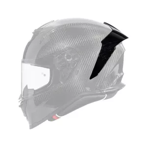 PREMIER Hyper Helmet Légterelő