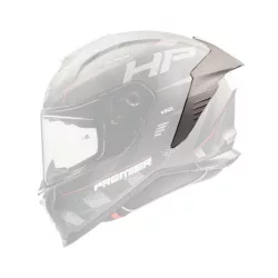 PREMIER Hyper Helmet Légterelő