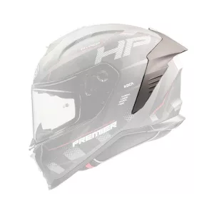 PREMIER Hyper Helmet Légterelő
