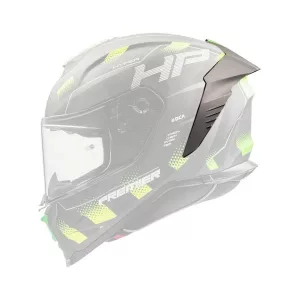 PREMIER  Hyper Helmet Légterelő