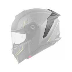 PREMIER Hyper Helmet Légterelő