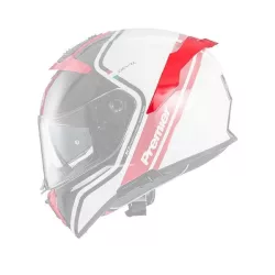 PREMIER Devil Helmet légterelő