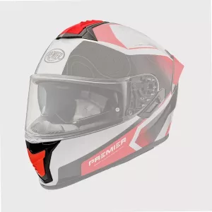 PREMIER Evoluzione Helmet szellőztető szett