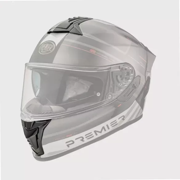 PREMIER  Evoluzione Helmet szellőztetőszett