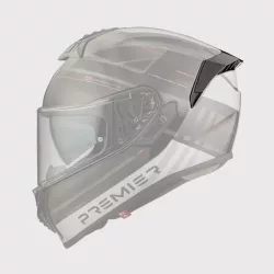 PREMIER Evoluzione Helmet légterelő
