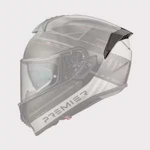 PREMIER Evoluzione Helmet légterelő