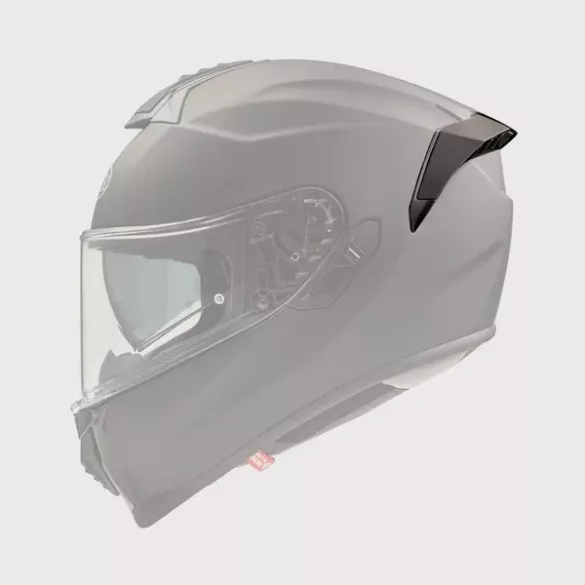 PREMIER Evoluzione Helmet légterelő