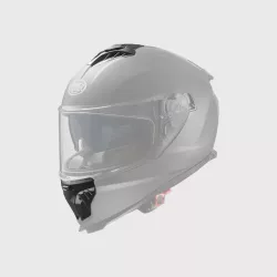 PREMIER Typhoon Helmet szellőztető szett